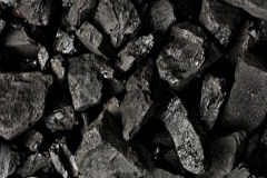 Upper Cound coal boiler costs
