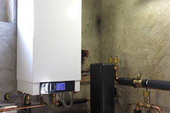 Upper Cound condensing boiler companies