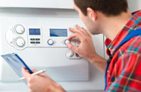 free Upper Cound gas safe engineer quotes